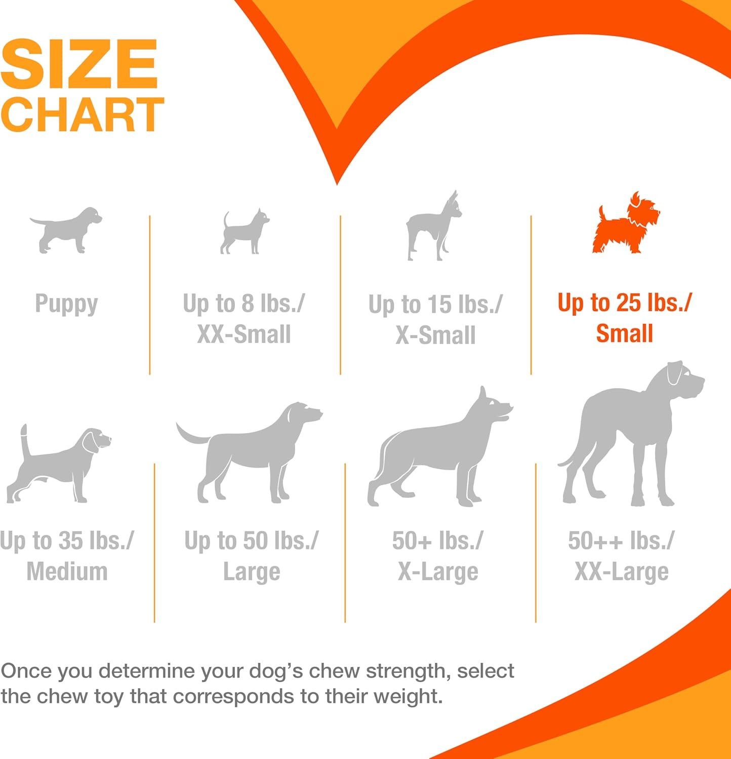 Nylabone Lobster Power Chew Toy for Dogs – Small Dogs - Image 6