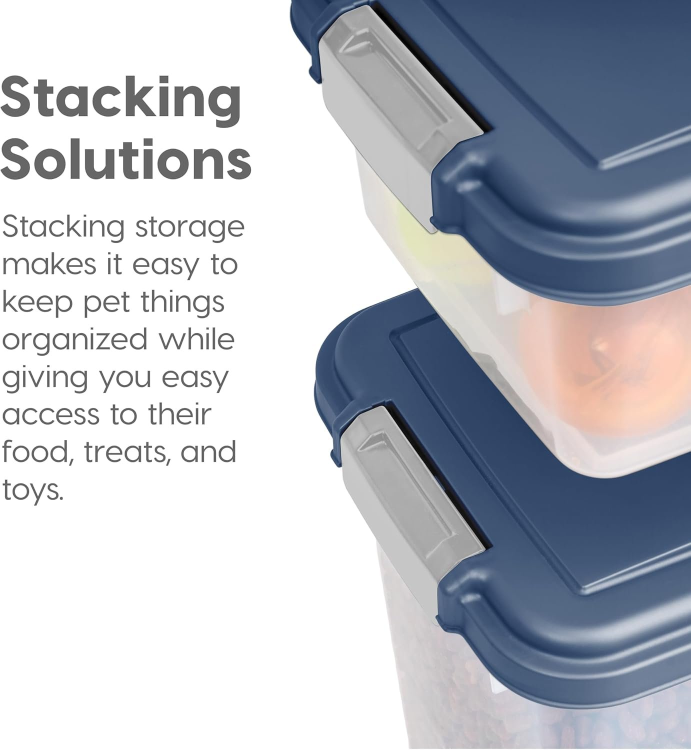 IRIS USA 30 lbs: Perfect Storage Solution - Image 10