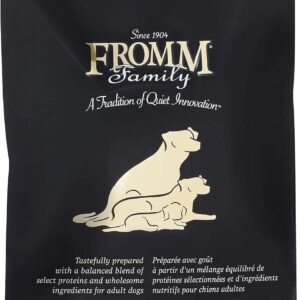 Fromm Adult Gold Chicken Dry Dog Food – 30 lb