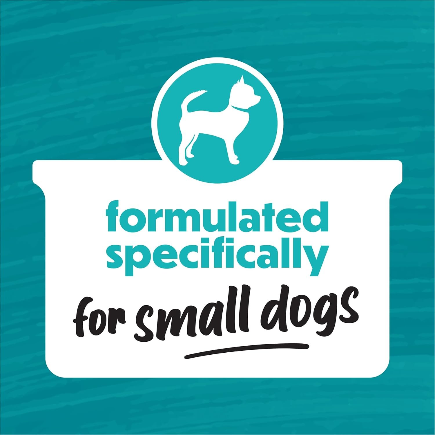 Purina Beneful Small Breed Wet Dog Food Variety Pack - Image 11