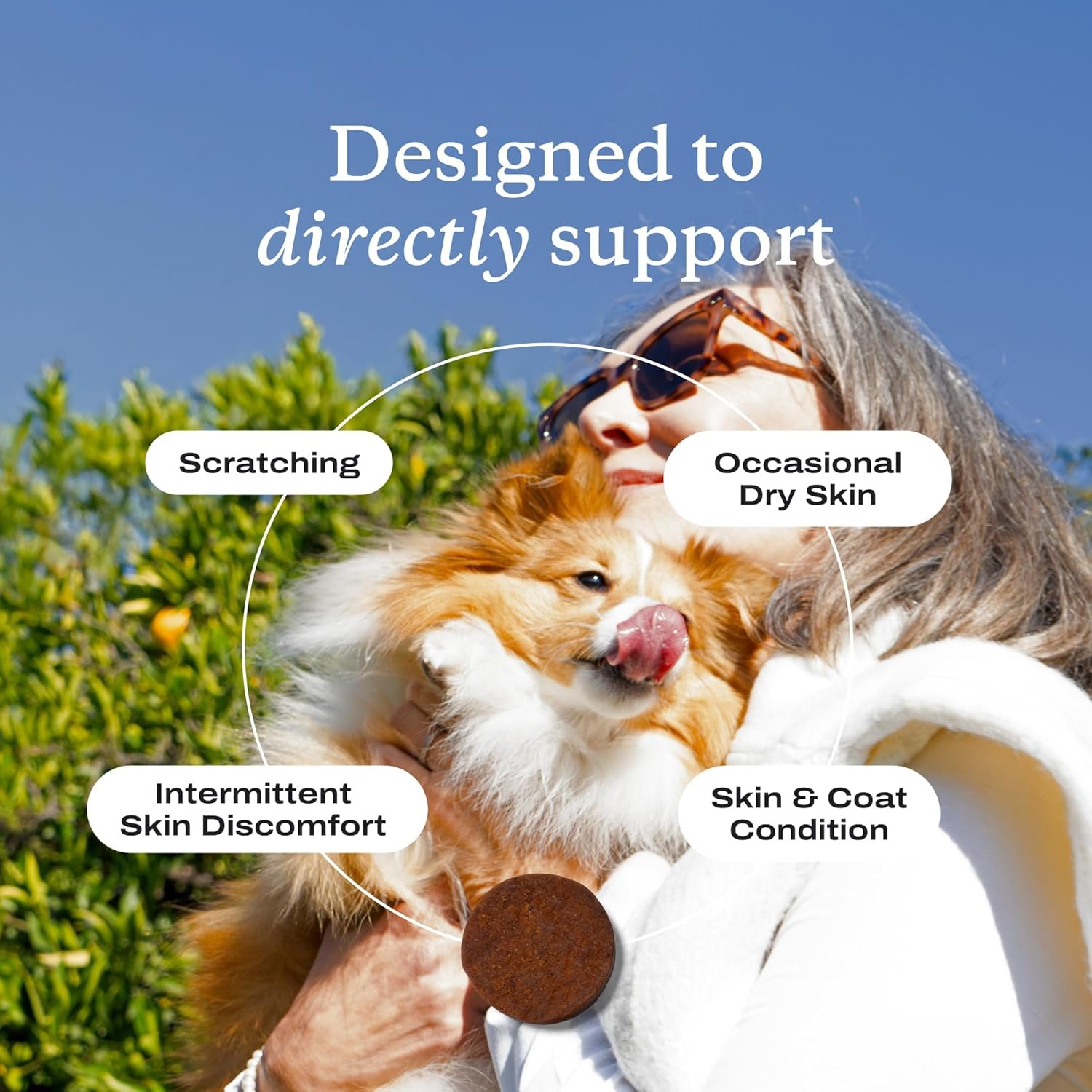 PetLab Co. Skin: Best Solutions for Your Pet's Health - Image 5