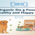 Top 10 Best Puppy Foods for Healthy Growth and Development