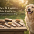 Dog Health: Dog Shampoos & Conditioners – A Complete Guide for Healthy Skin and Coat