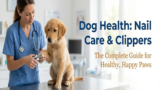 Dog Health: Nail Care & Clippers – The Complete Guide for Healthy, Happy Paws