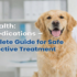 Dog Health: Sprays & Powders – A Complete Guide for Safe & Effective Canine Care